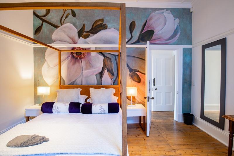 To Let 3 Bedroom Property for Rent in Higgovale Western Cape